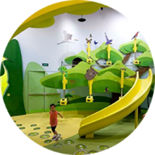 回头客会员管理系统适用于儿童乐园管理系统